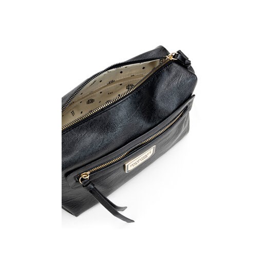 Torebka Monnari TORIMP0-24J-BAG4470-K020D000 Czarny OS eobuwie.pl