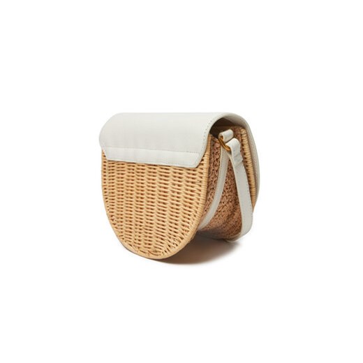 Torebka Ted Baker Oxfordd 273829 Biały Ted Baker 00 eobuwie.pl