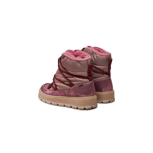 Śniegowce Primigi 6869511 S GORE-TEX Różowy Primigi 33 eobuwie.pl