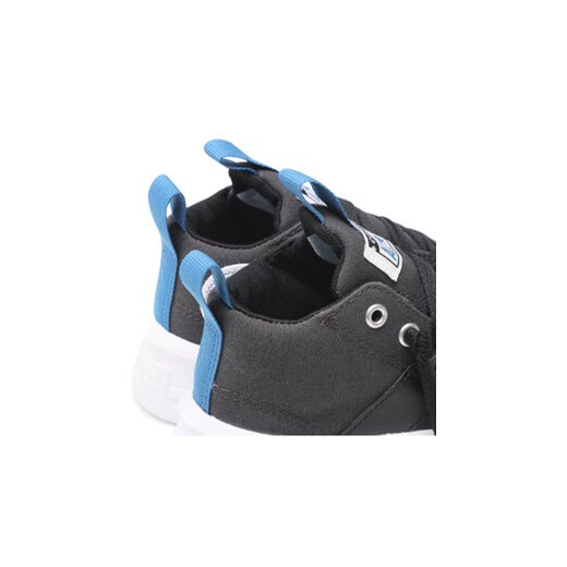 Trampki Converse Chuck Taylor All Star Ultra Mid 372836C Szary Converse 33_5 eobuwie.pl