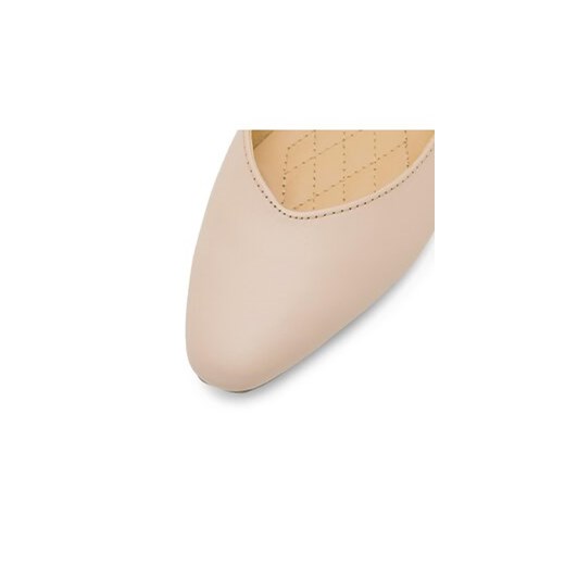 Baleriny Lasocki RST-ZAIRA-04 Różowy Lasocki 36 eobuwie.pl