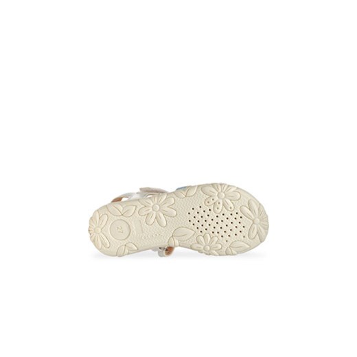 Sandały Geox J Haiti J458ZD 000BC C0653 M Kolorowy Geox 24 eobuwie.pl