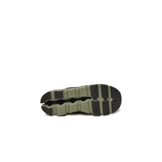 Sneakersy On Cloudswift 3 Ad 3MD10242562 Zielony On 42 eobuwie.pl
