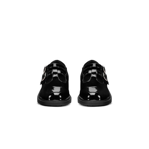 Półbuty Nelli Blu CS6511-02 Czarny Nelli Blu 27 eobuwie.pl