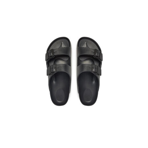 Klapki Quiksilver AQYL101380 Czarny Quiksilver 41 eobuwie.pl