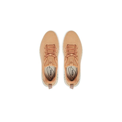 Sneakersy ECCO Gruuv  21820361130 Beżowy Ecco 36 eobuwie.pl
