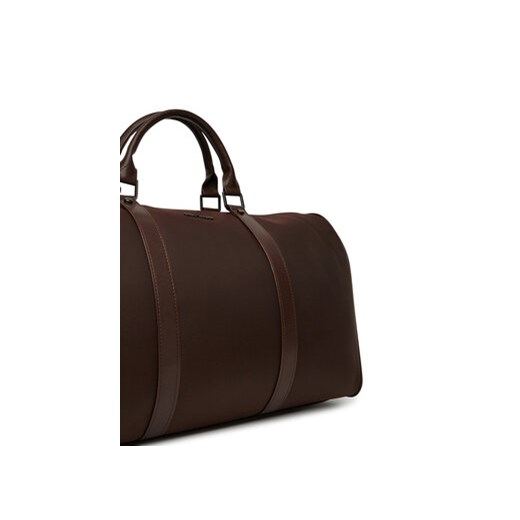 Torba Gino Rossi 05A3626-9 Brązowy Gino Rossi NOSIZE eobuwie.pl