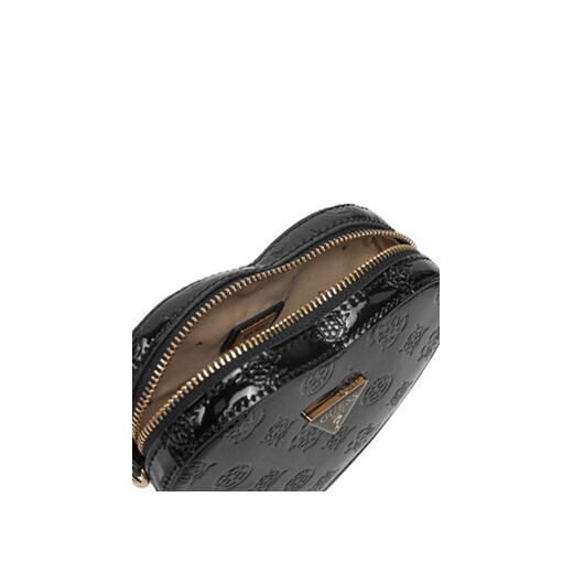Torebka Guess HWTV94 96770 Czarny Guess 00 eobuwie.pl