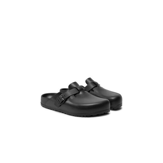 Klapki Birkenstock Boston EVA 127103 Czarny 39 eobuwie.pl