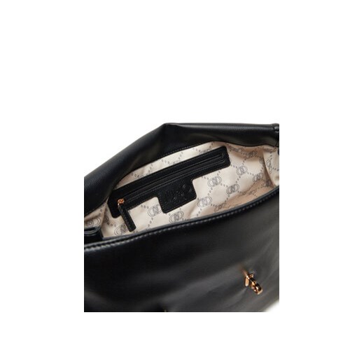 Torebka Liu Jo AA5019 E0037 Czarny Liu Jo 00 eobuwie.pl