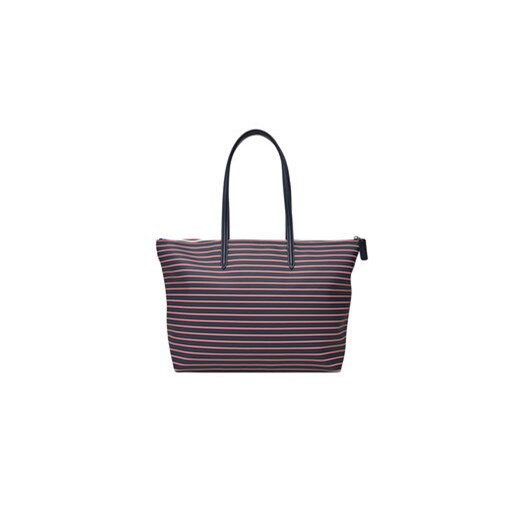 Torebka Lacoste NF4939SJ Granatowy Lacoste 00 eobuwie.pl