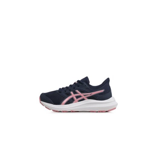 Buty do biegania Asics Jolt 4 1012B421 Granatowy 35_5 eobuwie.pl
