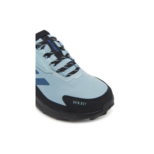 Trekkingi adidas Terrex Anylander Rain.Rdy JI1330 Szary 47_13 eobuwie.pl