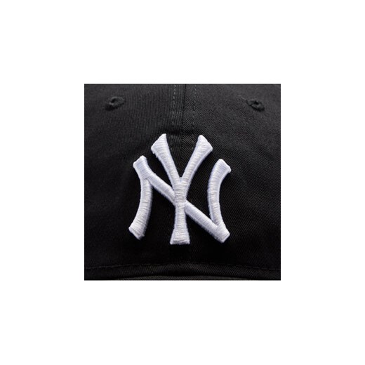 Czapka z daszkiem New Era League 60348852 Czarny New Era 00 eobuwie.pl