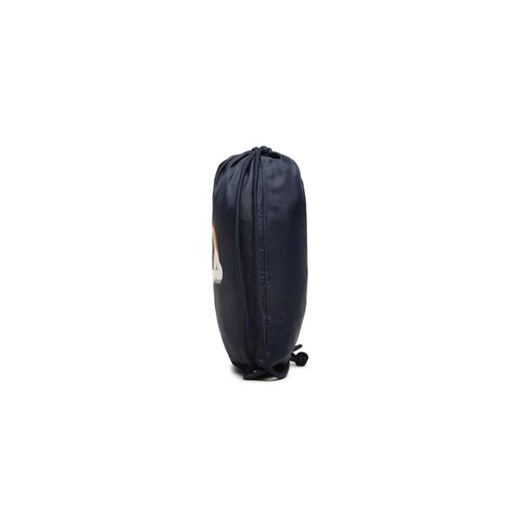 Worek Fila Bohicon Rainbow Small Sport Drawstring Backpack FBK0018 Granatowy Fila 00 eobuwie.pl