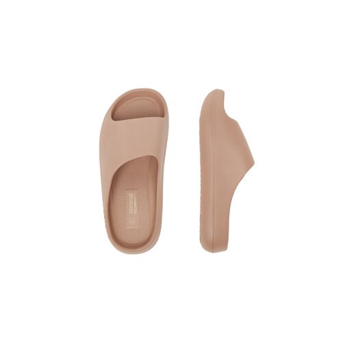 Klapki Sprandi SPRANDI CLOUD WP88-23732 Brązowy Sprandi 41 eobuwie.pl