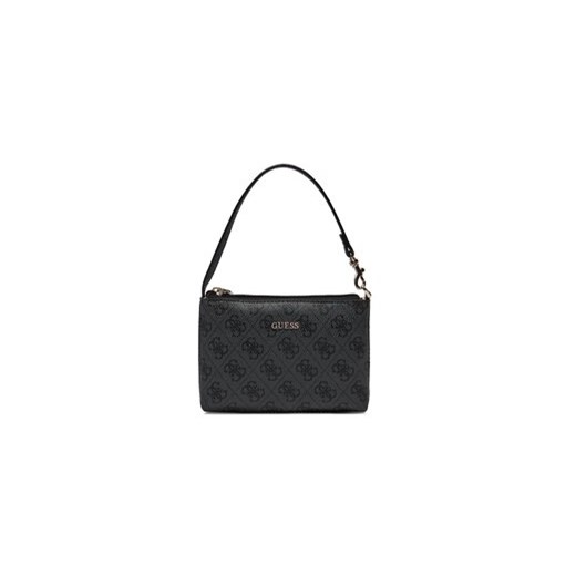 Torebka Guess Latona (SG) Mini-Bags HWSG92 11750 Czarny Guess 00 eobuwie.pl