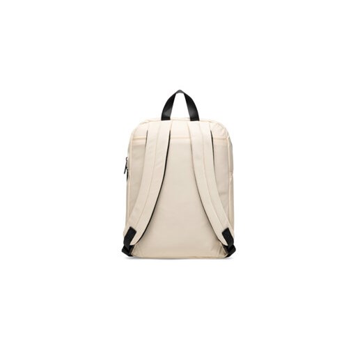 Plecak Reebok RBK-030-CCC-05 Beżowy Reebok NOSIZE eobuwie.pl