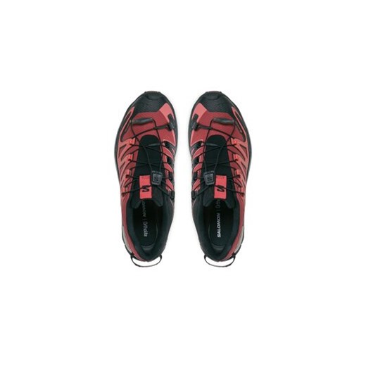 Sneakersy Salomon Xa Pro 3D V9 GORE-TEX L47270900 Czerwony Salomon 38 eobuwie.pl