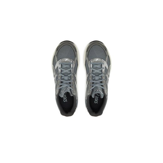 Sneakersy Asics Gel-1130 1201A256 Szary 40_5 eobuwie.pl