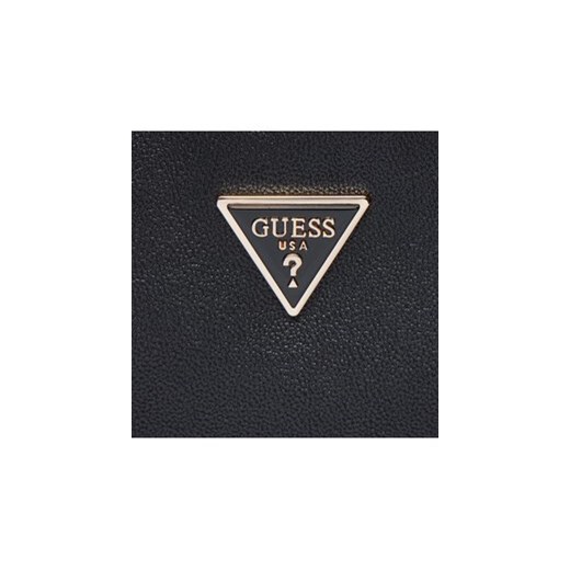 Torebka Guess Latona (BG) Mini-Bags HWBG92 11750 Czarny Guess 00 eobuwie.pl