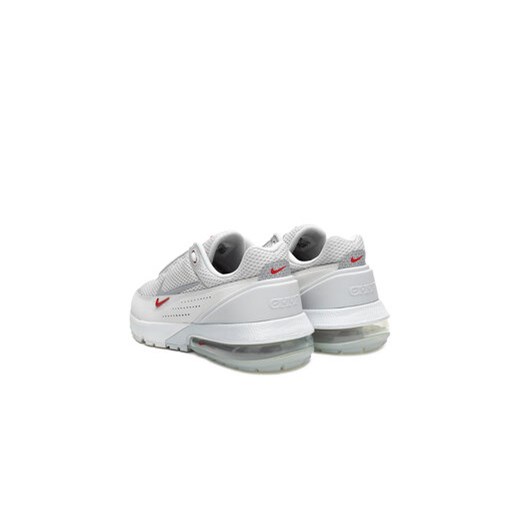 Sneakersy Nike DR0453-001 Biały Nike 45 eobuwie.pl