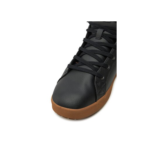 Sneakersy Saola Bergen SAO2108 Czarny Saola 44 eobuwie.pl