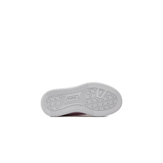 Sneakersy Puma Caven 2.0 393839 34 Biały Puma 31_5 eobuwie.pl