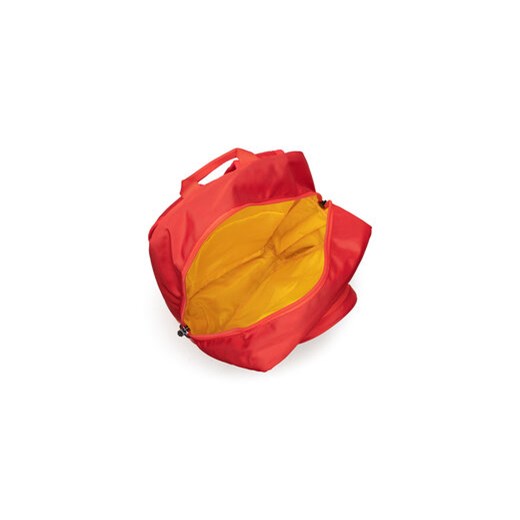 Plecak LEGO Brick 1x2 Backpack 20204-0021 Czerwony Lego 00 eobuwie.pl