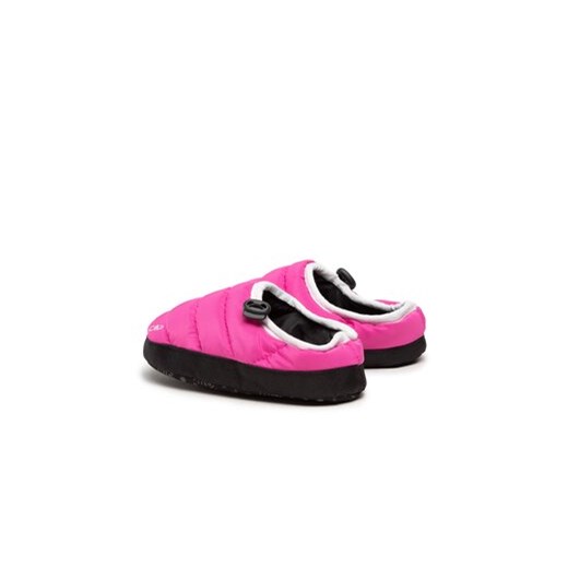 Kapcie CMP Lyinx Slipper 31Q4674 Różowy 32_33 eobuwie.pl