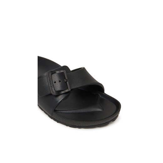 Klapki ONLY Shoes Onlcindy 15342694 Czarny Only Shoes 36 eobuwie.pl