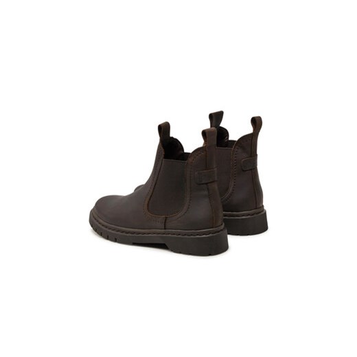 Sztyblety Tamaris 1-25829-43 Brązowy Tamaris 36 eobuwie.pl