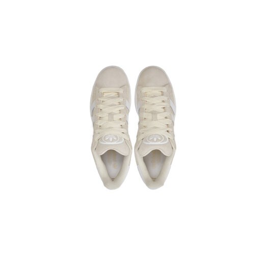 Sneakersy adidas Campus 00s ID1435 Beżowy 45_13 eobuwie.pl
