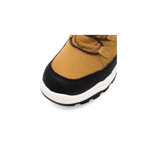 Śniegowce Sprandi ICE COOL CP91-25036 Brązowy Sprandi 30 eobuwie.pl