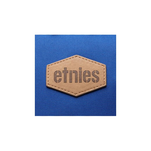 Plecak Etnies Fader Backpack 4140001404 Niebieski Etnies 00 eobuwie.pl