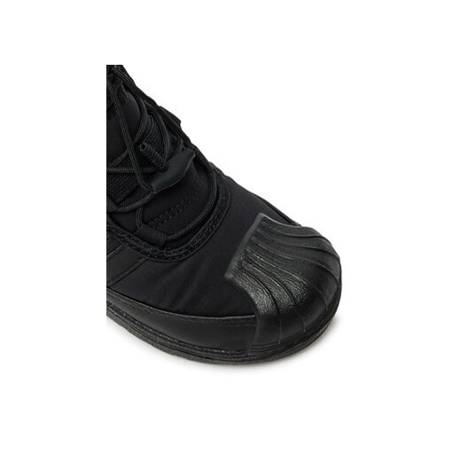 Śniegowce adidas Superstar 360 2.0 ID9723 Czarny 30_5 eobuwie.pl