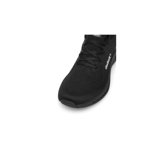 Sneakersy Go Soft WP-1 Czarny Go Soft 40 eobuwie.pl
