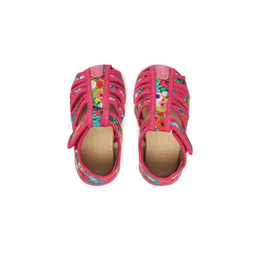 Kapcie Froddo Classic Slippers G1700413-4 M Różowy Froddo 24 eobuwie.pl