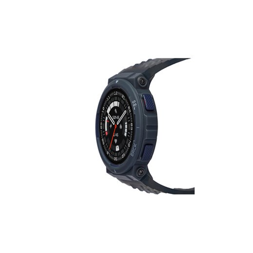 Smartwatch Amazfit Active Edge W2212EU2N Granatowy Amazfit 00 eobuwie.pl