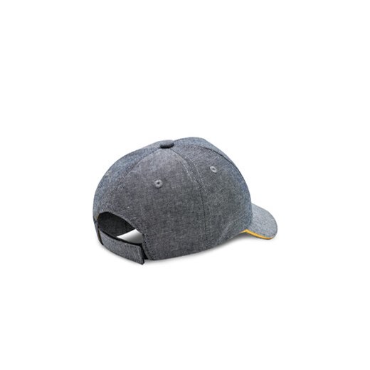 Czapka z daszkiem OVS 2036290 Szary Ovs 42_44 eobuwie.pl