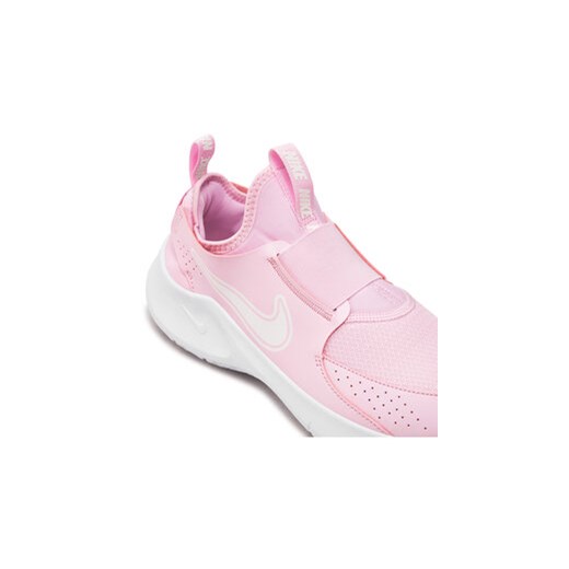 Buty do biegania Nike Flex Runner 3 (GS) FN1294 601 Różowy Nike 38_5 eobuwie.pl