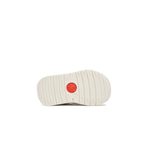 Sneakersy Biomecanics 252120 Biały 22 eobuwie.pl