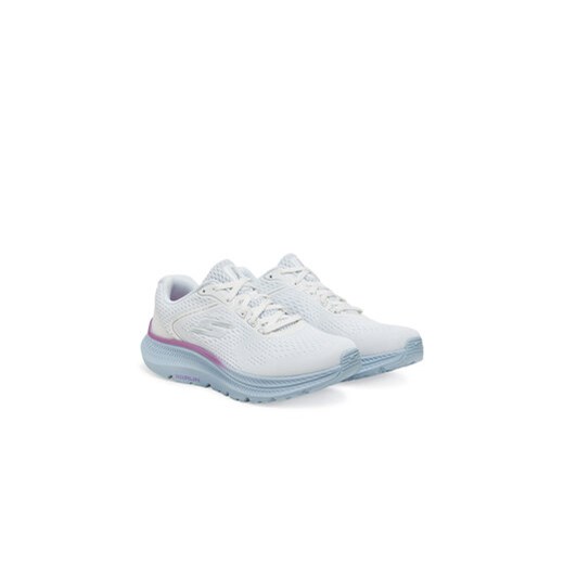 Buty do biegania Skechers Go Run Consistent 2.0 128607/WBL Biały Skechers 39 eobuwie.pl