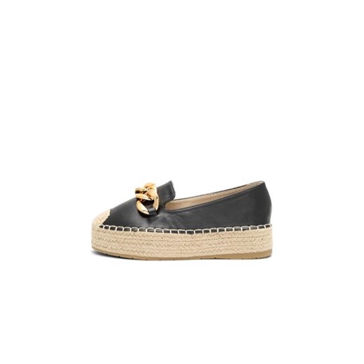 Espadryle DeeZee WSS20375-27 Czarny 38 eobuwie.pl