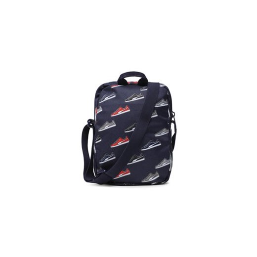 Saszetka Puma Academy Portable 079135 Granatowy Puma 00 eobuwie.pl