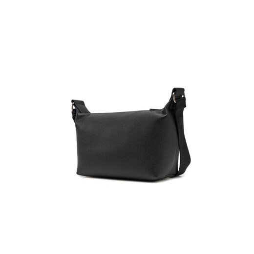 Torebka Calvin Klein Jeans K60K612713 Czarny 00 eobuwie.pl