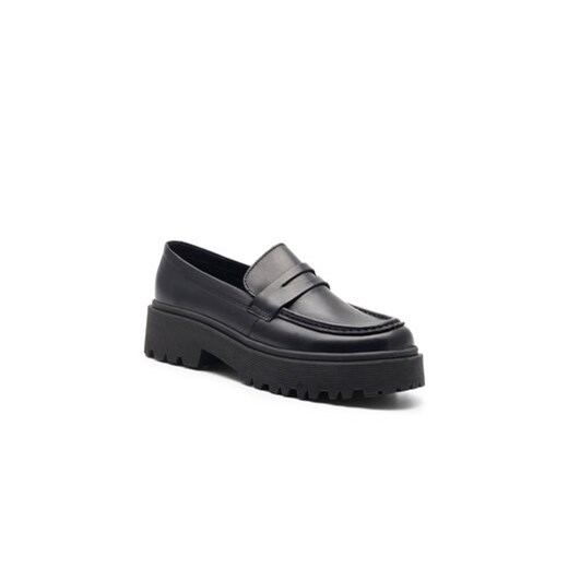 Loafersy Lasocki WB-ALESSIA-22 Czarny Lasocki 39 eobuwie.pl