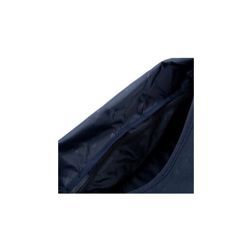 Torba Reebok RBK-010-CCC-05 Granatowy Reebok NOSIZE eobuwie.pl