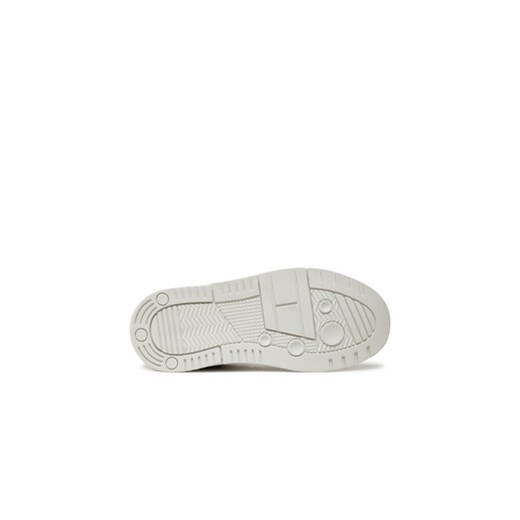 Sneakersy Tommy Jeans Brooklyn EN0EN02615 Czarny Tommy Jeans 42 eobuwie.pl
