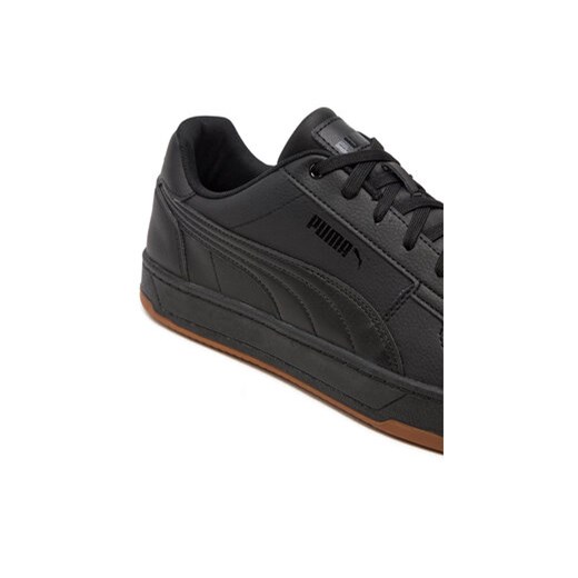Sneakersy Puma Caven 2.0 392290 48 Czarny Puma 41 eobuwie.pl